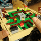 Illustration for article titled Toy Time Plays With LEGO's Take On A Gaming Classic